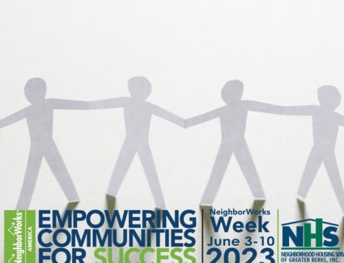NeighborWorks Week!
